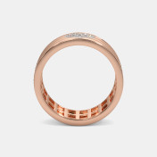 The Love At First Sight Fidget Ring - thumb 7