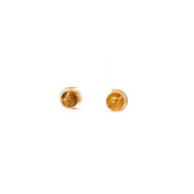 The Daleyza Stud Earrings - thumb 4