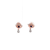 The Wrenly Stud Earrings - thumb 3