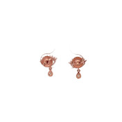 The Wrenly Stud Earrings - thumb 5