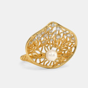 The Janelle Ring - thumb 3