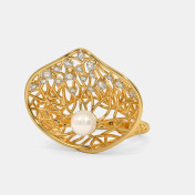 The Janelle Ring - thumb 4