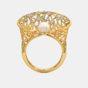 The Janelle Ring - thumb 6