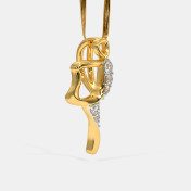 The Niyama Pendant - thumb 4