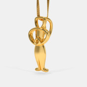 The Moksha Pendant - thumb 2