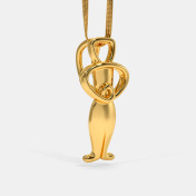 The Moksha Pendant - thumb 4