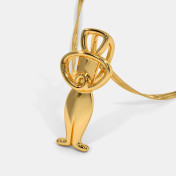 The Moksha Pendant - thumb 1