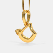 The Prana Pendant - thumb 2