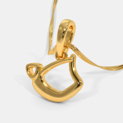 The Prana Pendant - thumb 1
