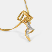The Veda Pendant - thumb 5