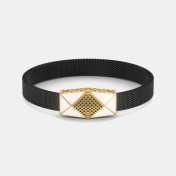The Rewan Steel Bracelet - thumb 1