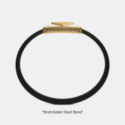The Rewan Steel Bracelet - thumb 4