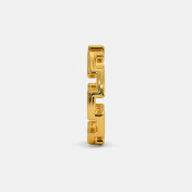 The Cela Ear Cuff - thumb 5