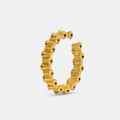 The Zona Ear Cuff - thumb 1