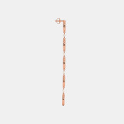 The Minka Dangler Earrings - thumb 6