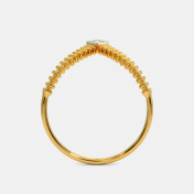 The Iker Chevron Ring - thumb 6