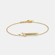 The Nell Bracelet - thumb 1