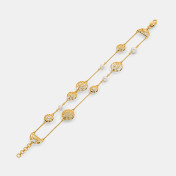 The Krusha Chakra Bracelet - thumb 4