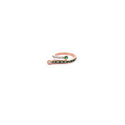 The Soliloquy Top Open Ring - thumb 1