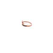 The Soliloquy Top Open Ring - thumb 4