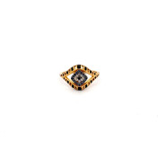 The Hogo Evil Eye Ring - thumb 1