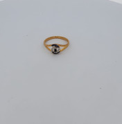 The Halazuni Evil Eye Ring - thumb 4