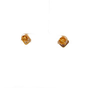 The Talisman Evil Eye Stud Earrings - thumb 5