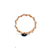 The Spikey Thumb Ring - thumb 3