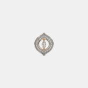 The Ornare Stud Earrings - thumb 4