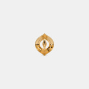 The Ornare Stud Earrings - thumb 6