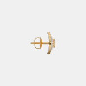 The Ornare Stud Earrings - thumb 7