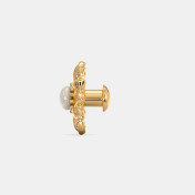 The Arbor Watch Pin - thumb 5