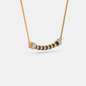 The Geina Mangalsutra - thumb 5