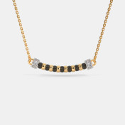 The Geina Mangalsutra - thumb 1
