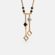 The Daivee Mangalsutra - thumb 4