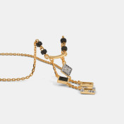 The Daivee Mangalsutra - thumb 6