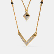 The Yosni Mangalsutra - thumb 4