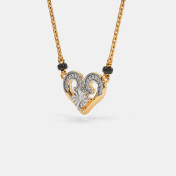 The Apreet Mangalsutra - thumb 4