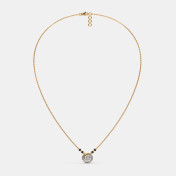 The Sveta Mangalsutra - thumb 3