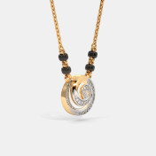 The Sveta Mangalsutra - thumb 5