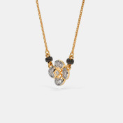 The Kiana Mangalsutra - thumb 4