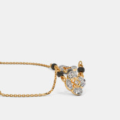 The Kiana Mangalsutra - thumb 6