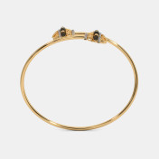 The Naimee Mangalsutra Twister Bangle - thumb 5