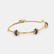 The Blisse Mangalsutra Bangle - thumb 3