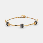 The Blisse Mangalsutra Bangle - thumb 1