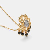 The Ameri Mangalsutra Pendant - thumb 6