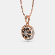 The Alurea Mangalsutra Pendant - thumb 3