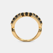 The Sanani Mangalsutra Ring - thumb 7
