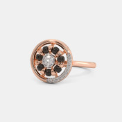 The Alurea Mangalsutra Ring - thumb 5