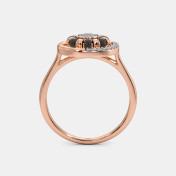 The Alurea Mangalsutra Ring - thumb 7